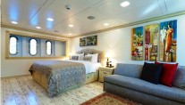 VIP cabin MM